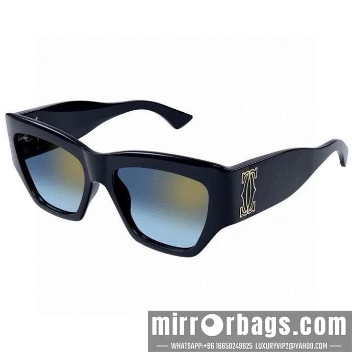 Cartier Glasses smx325