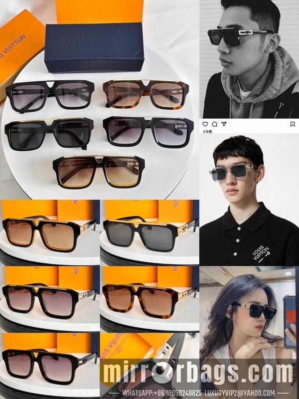 LV Glasses smh115
