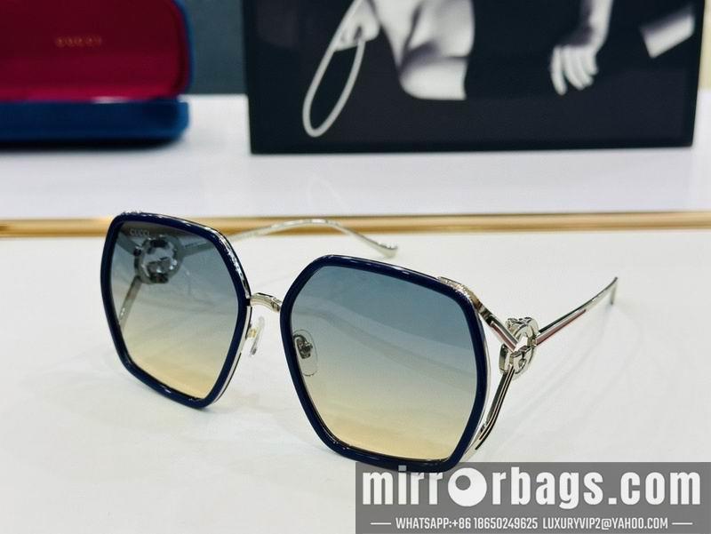 Gucci Glasses smr134