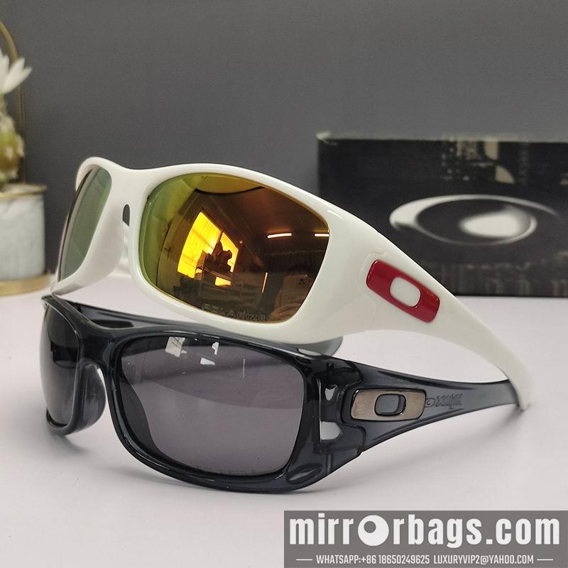 Oakley Glasses 03smh30