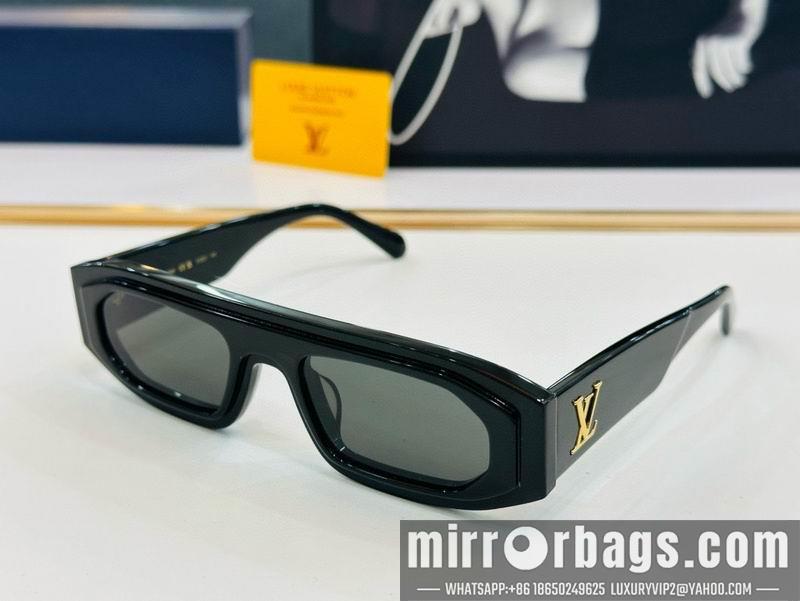 LV Glasses smr72