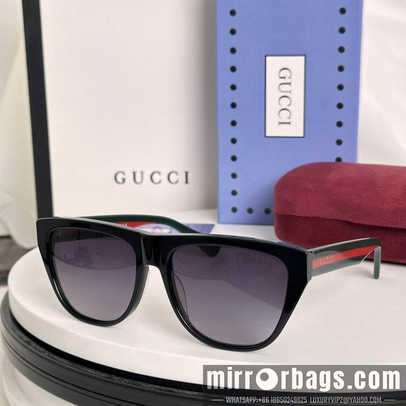 Gucci Glasses smh204