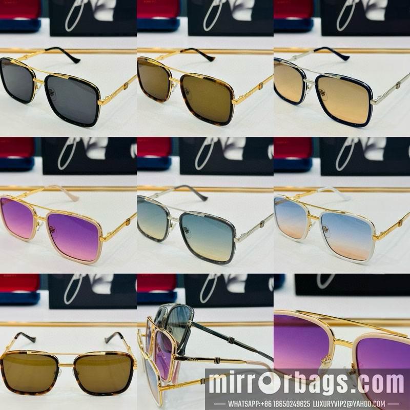 Gucci Glasses smr48