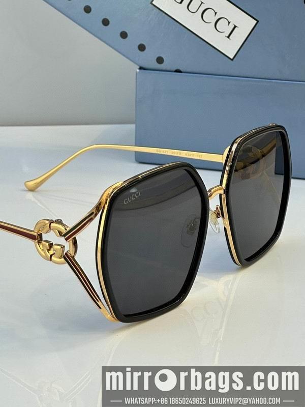 Gucci Glasses smh29