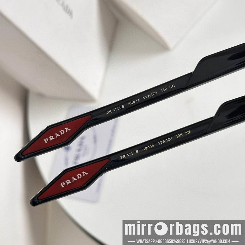 Prada Glasses smh199