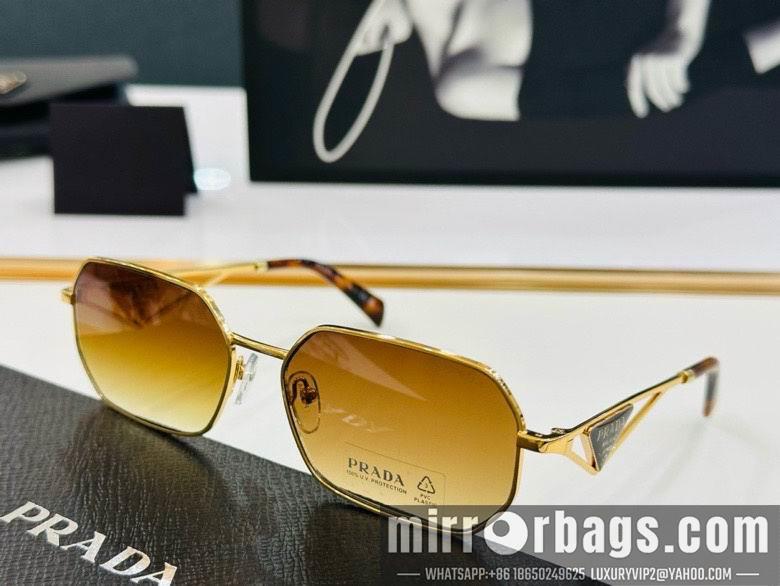 Prada Glasses smr99