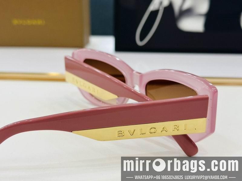 Bvlgari Glasses 03smh57