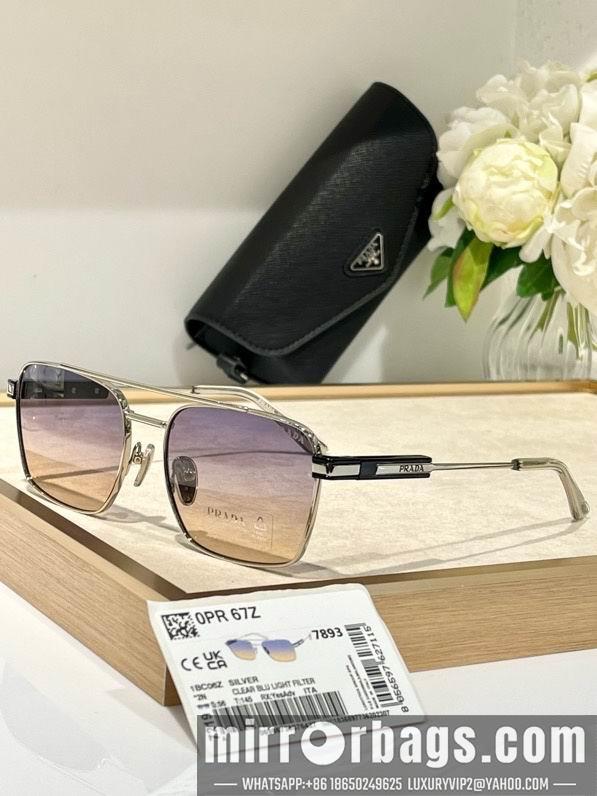 Prada Glasses smx316