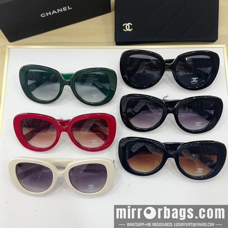 Chanel Glasses smr21