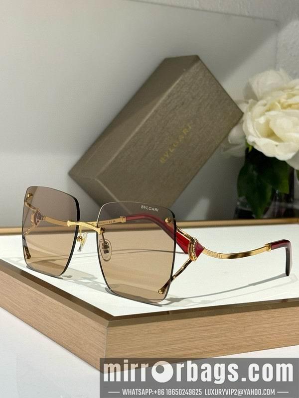 Bvlgari Glasses 03smh132