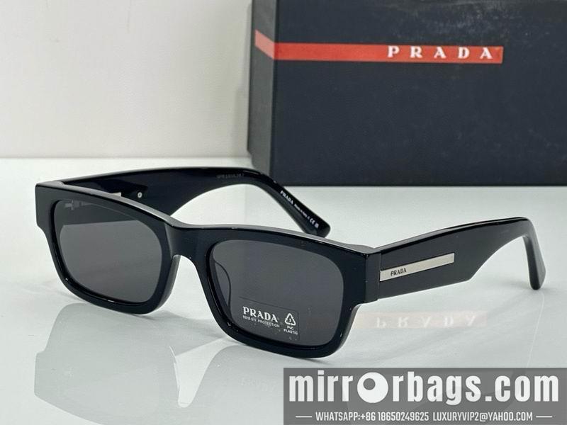 Prada Glasses smx187