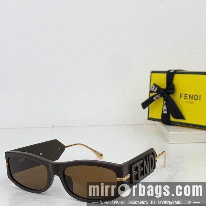 Fendi Glasses smx157