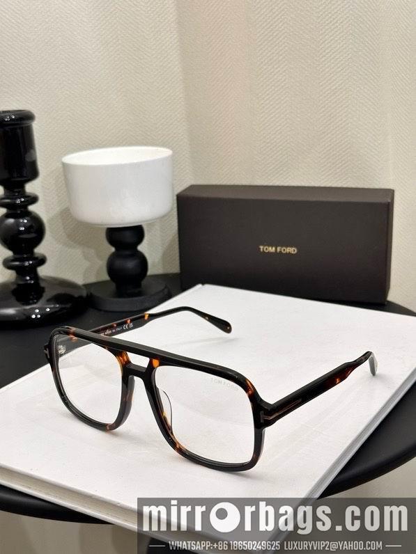 Tom Ford Glasses smx139