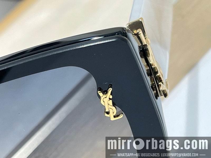YSL Glasses smx52