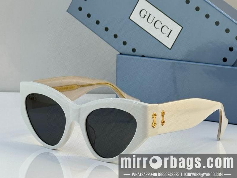 Gucci Glasses smh27