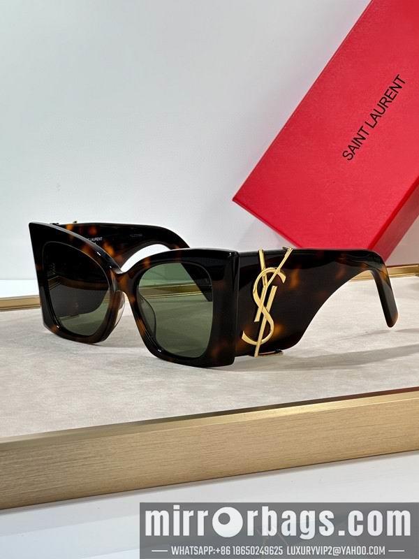YSL Glasses 03smh09