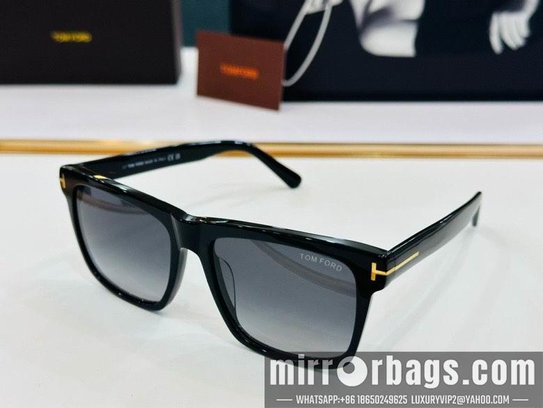 Tom Ford Glasses smx68