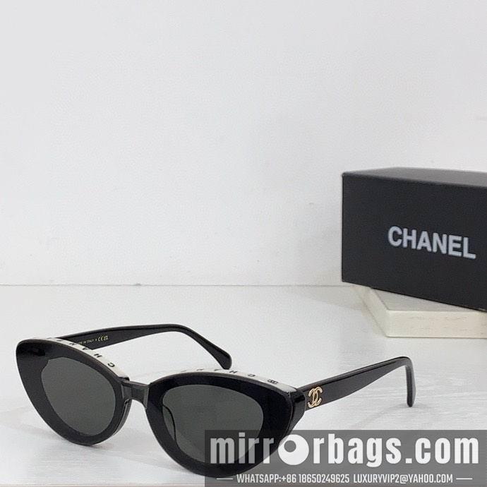 Chanel Glasses smx332
