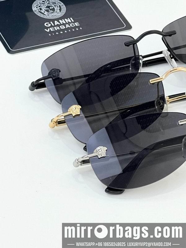 Versace Glasses 03smh68