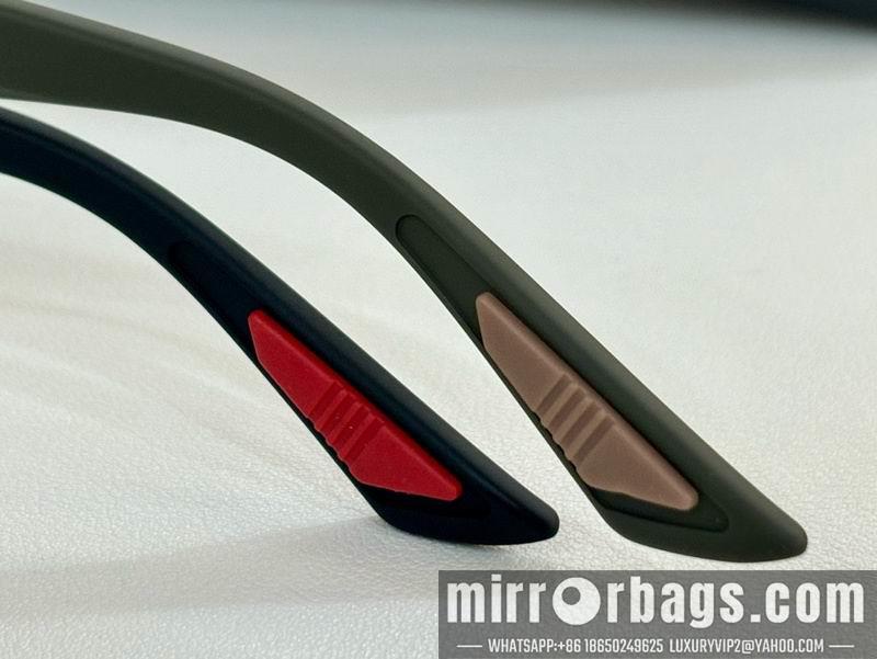 Prada Glasses smr120