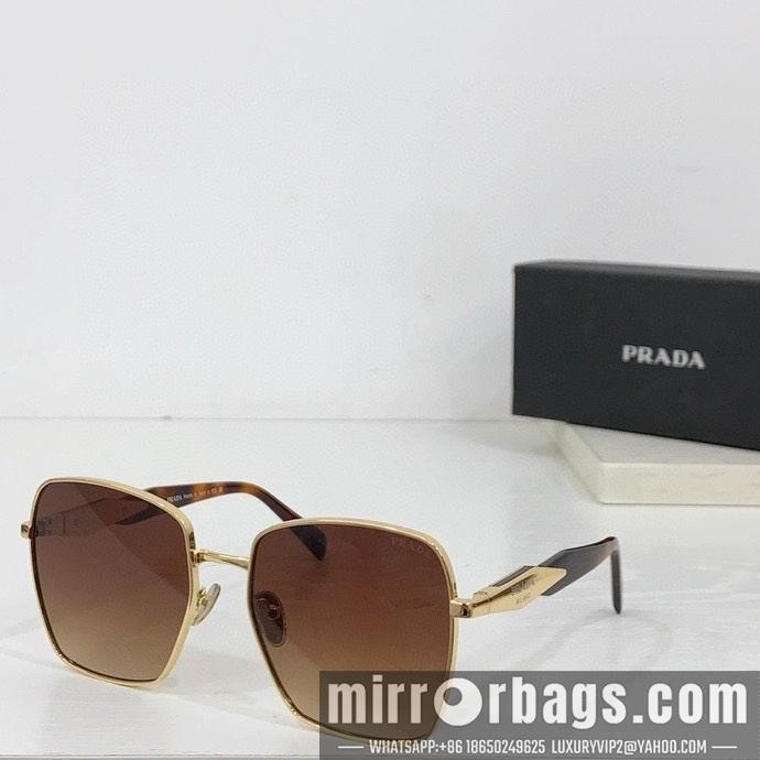 Prada Glasses smx269