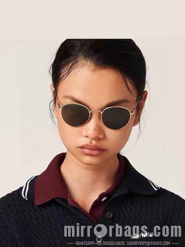 MiuMiu Glasses 03smh32