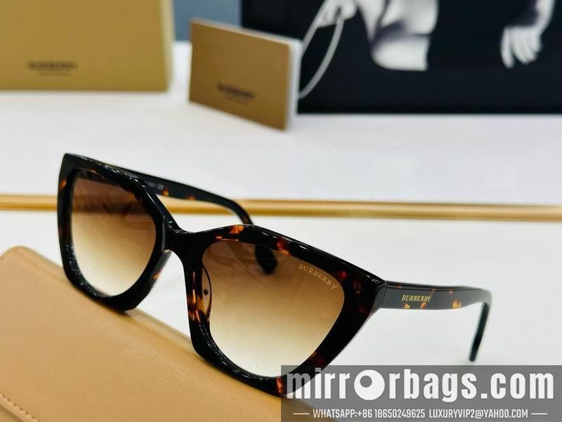 Burberry Glasses smx33