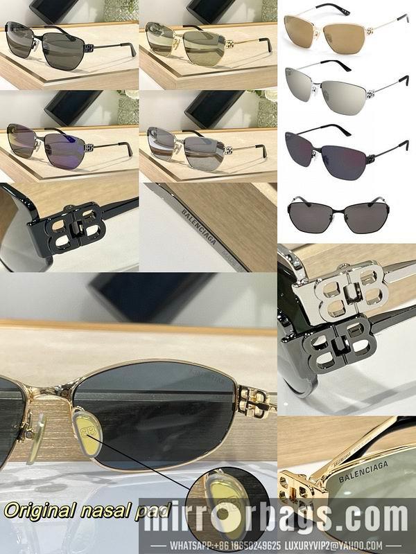 Balenciaga Glasses smx47