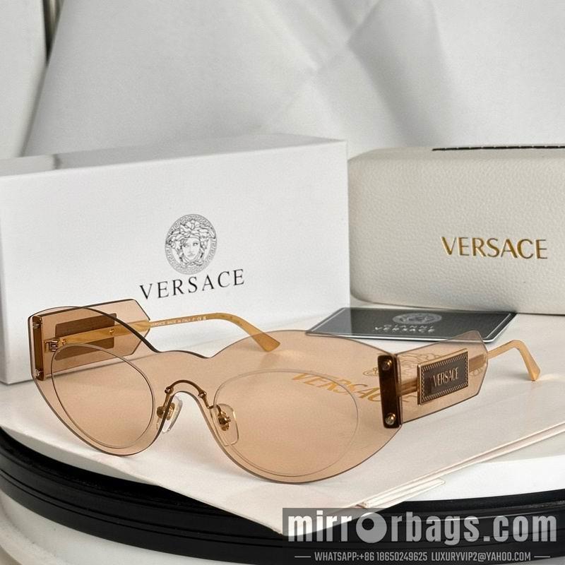 Versace Glasses 03smh33