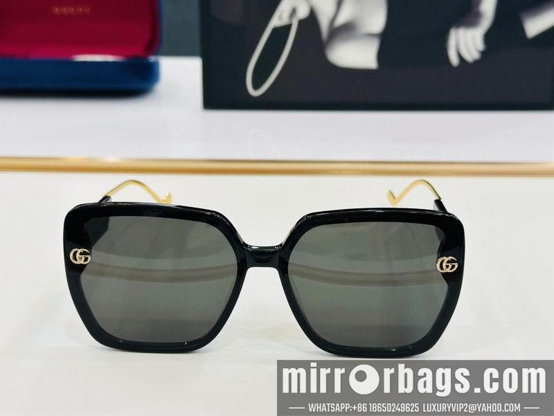 Gucci Glasses smr132