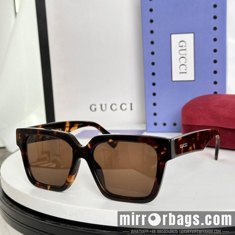 Gucci Glasses smh177