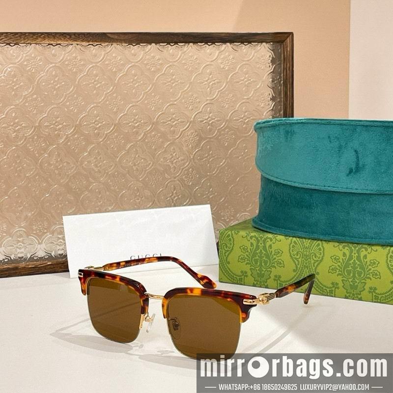 Gucci Glasses smh250