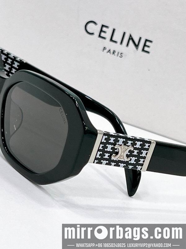 Celine Glasses 03smh38
