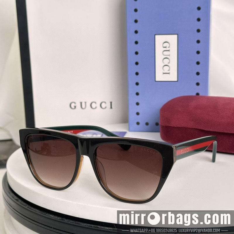 Gucci Glasses smh204