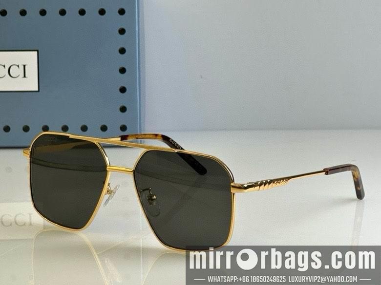 Gucci Glasses smx199