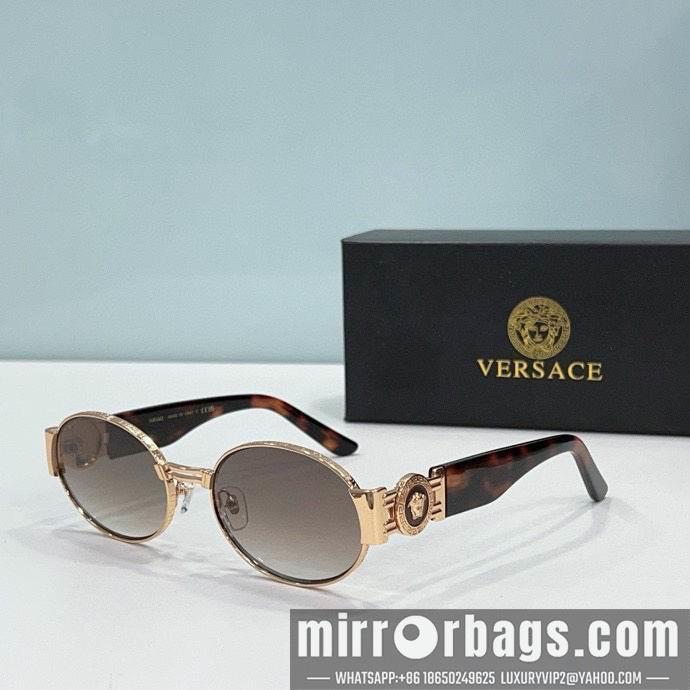 Versace Glaases smx66