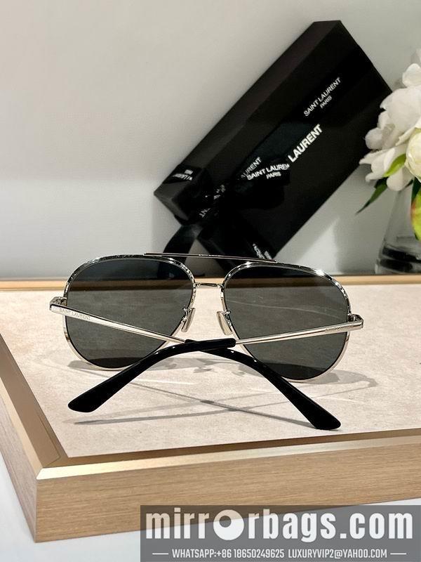 YSL Glasses smx40