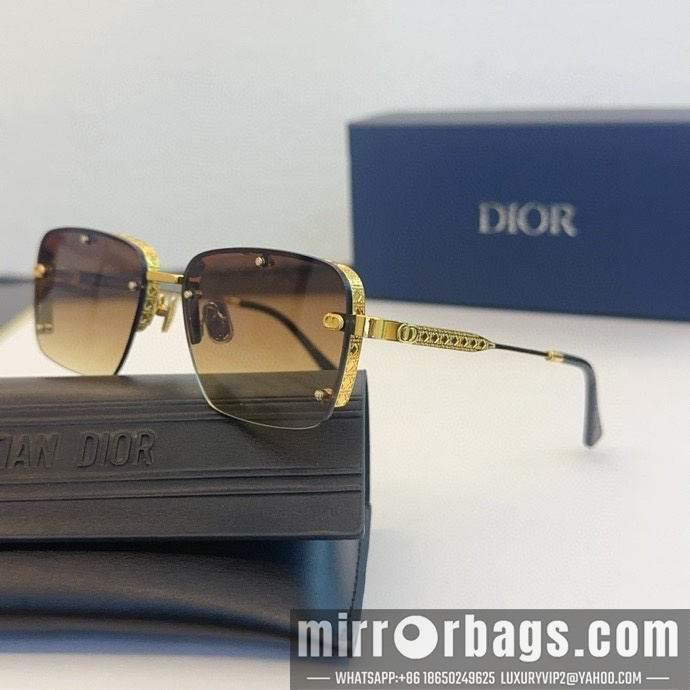 Dior Glasses smx84