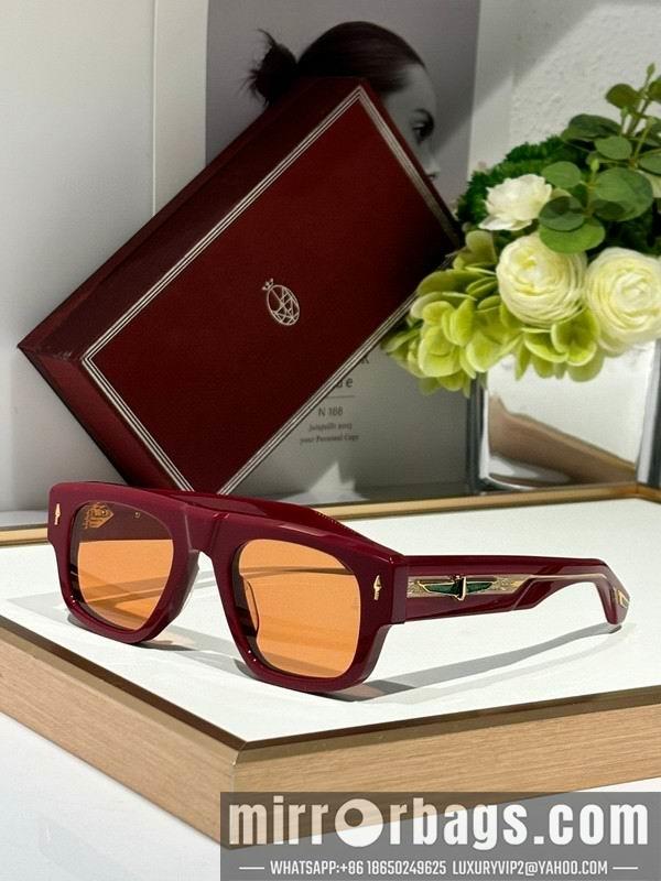 Jacques Marie Mage Glasses 03smh103