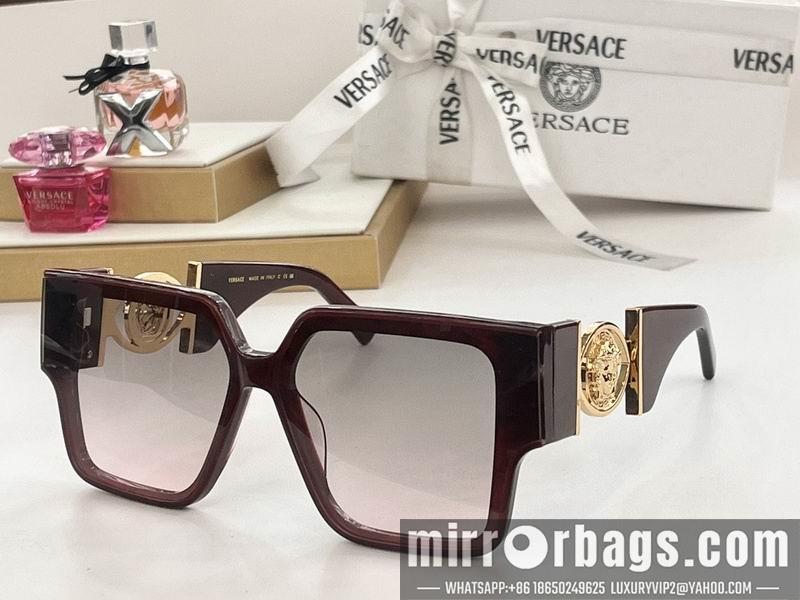Versace Glasses 03smh18