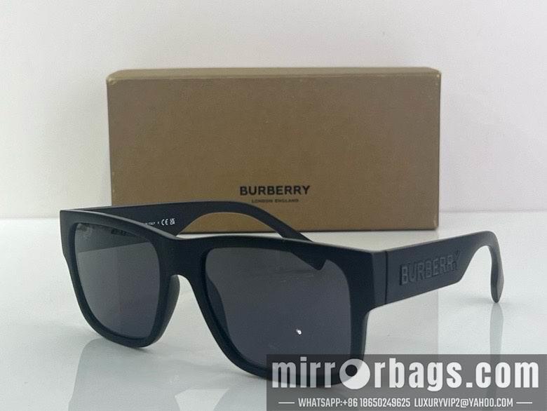 Burberry Glasses smx49