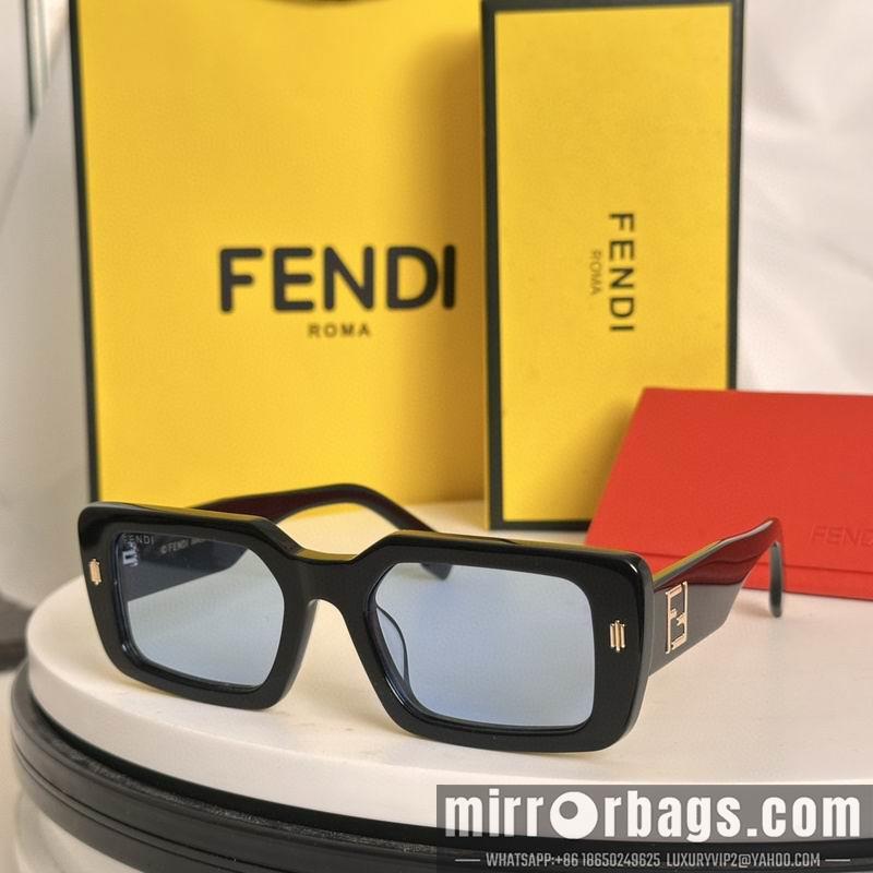 Fendi Glasses smh87