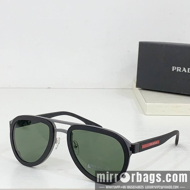 Prada Glasses smh91