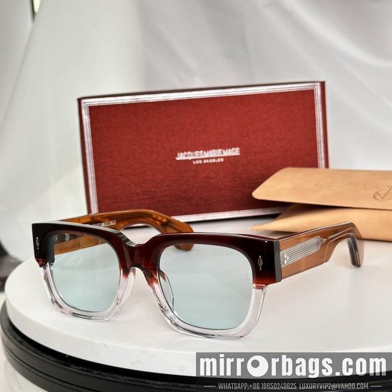 Jacques Marie Mage Glasses 03smh58