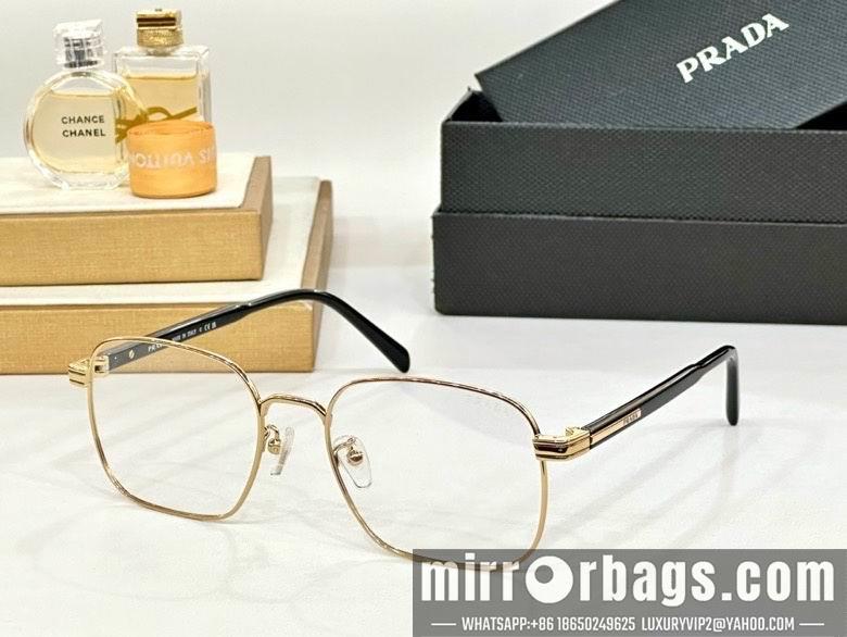 Prada Glasses smx319