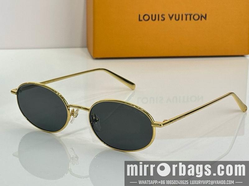 LV Glasses smx104