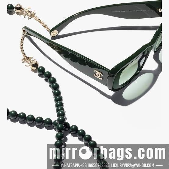Chanel Glasses smx357
