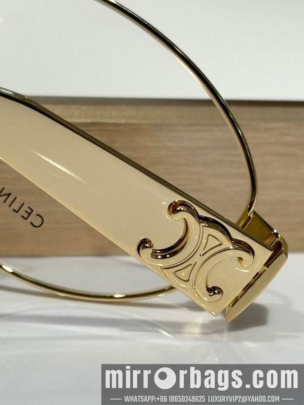 Celine Glasses 03smh10