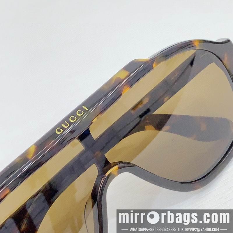 Gucci Glasses smr73