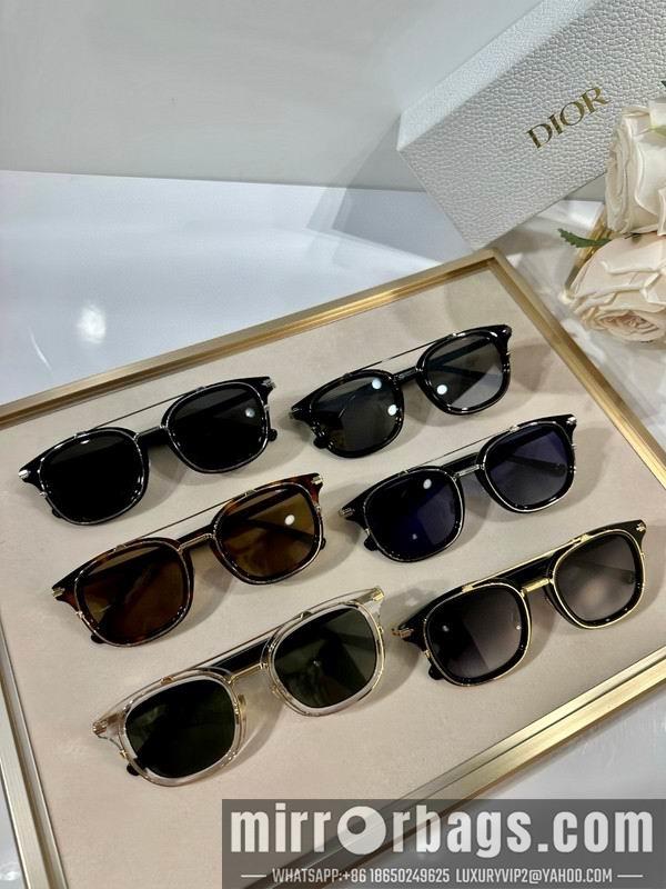 Dior Glasses 03smh122